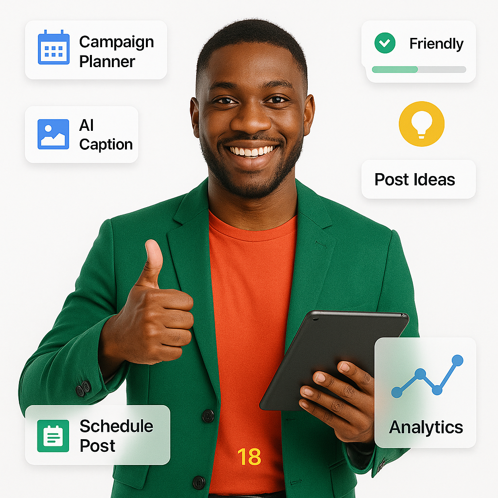Campaigns Automatically